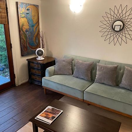 לוס אנג'לס Guest House Near Universal Studios מראה חיצוני תמונה