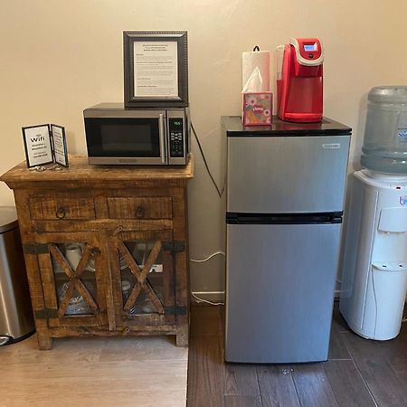 לוס אנג'לס Guest House Near Universal Studios מראה חיצוני תמונה