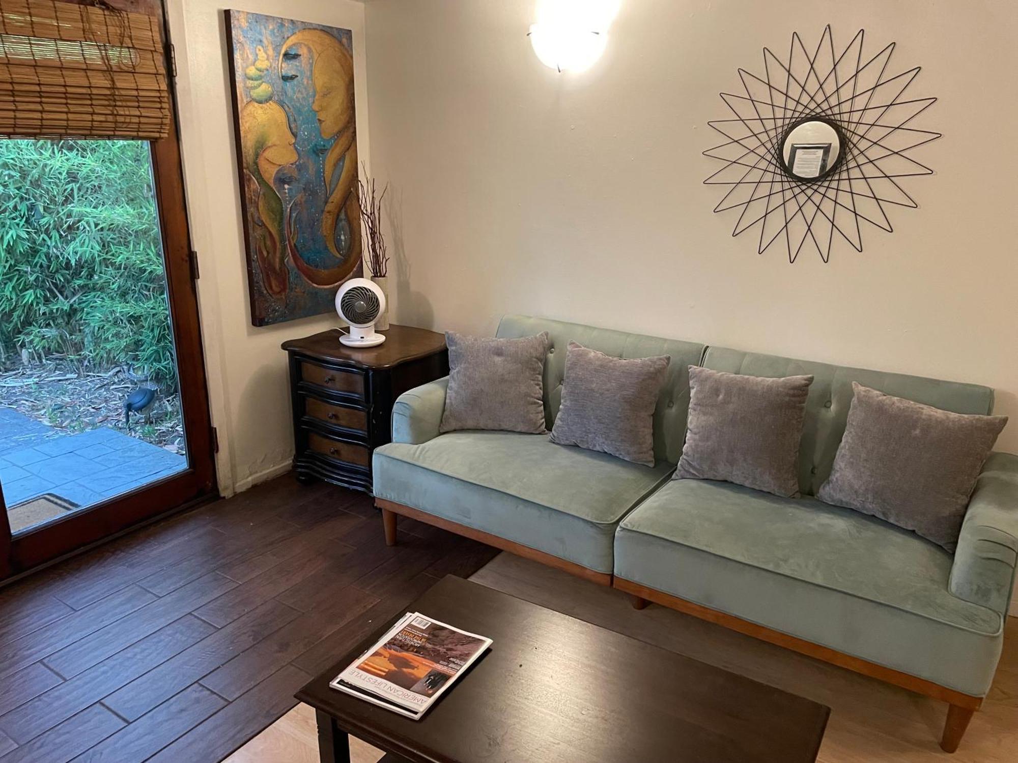 לוס אנג'לס Guest House Near Universal Studios מראה חיצוני תמונה