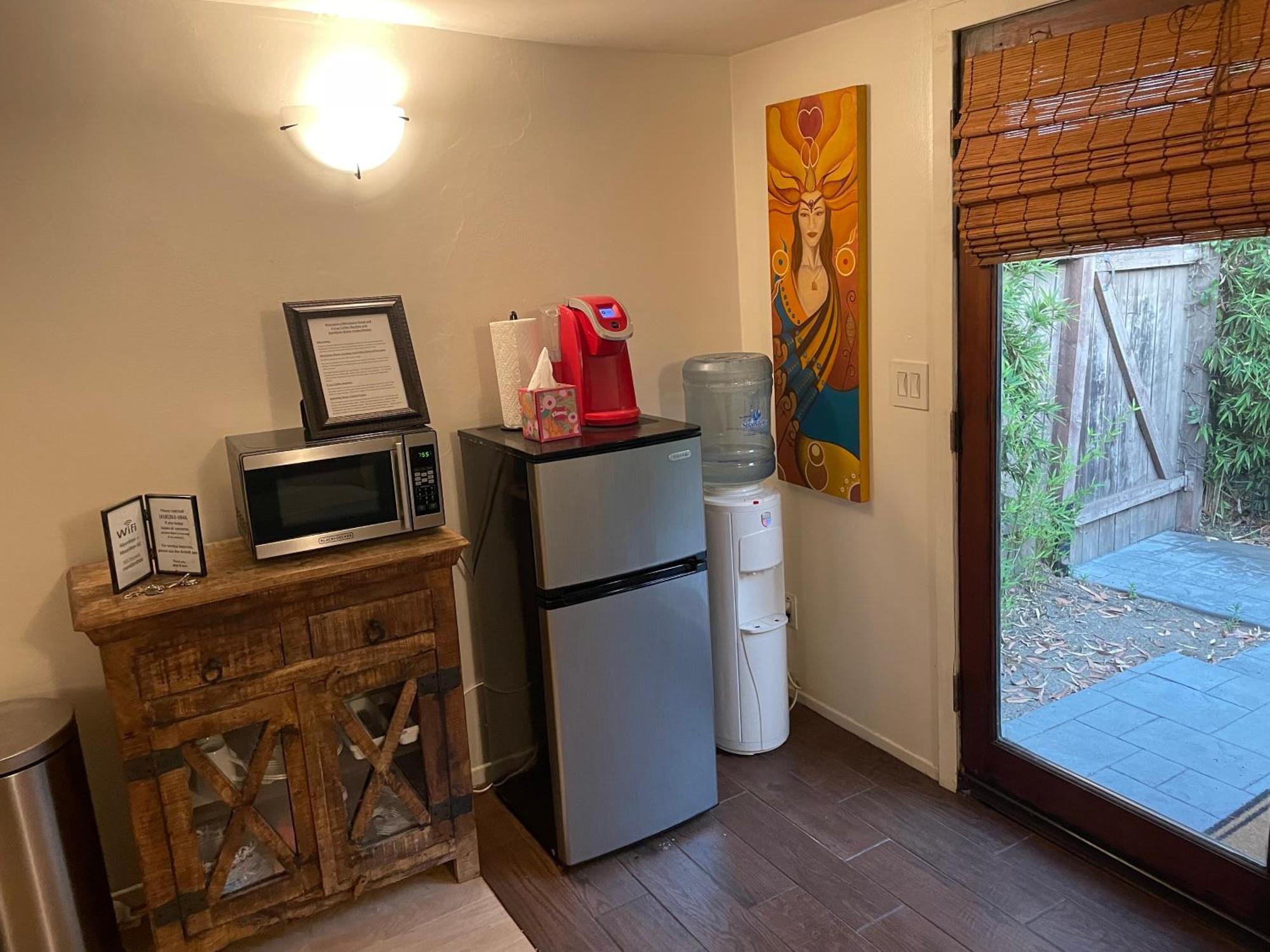 לוס אנג'לס Guest House Near Universal Studios מראה חיצוני תמונה
