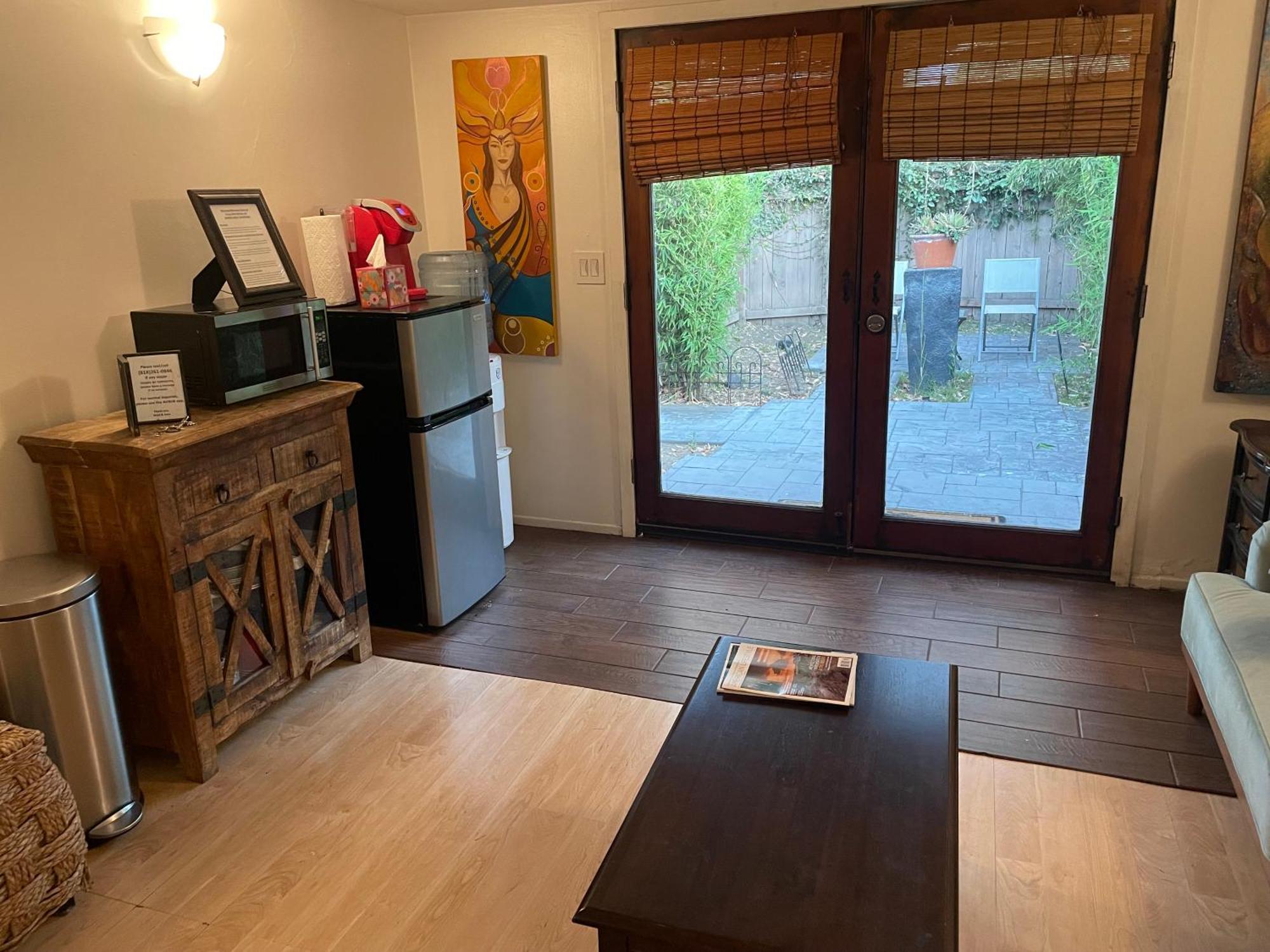 לוס אנג'לס Guest House Near Universal Studios מראה חיצוני תמונה